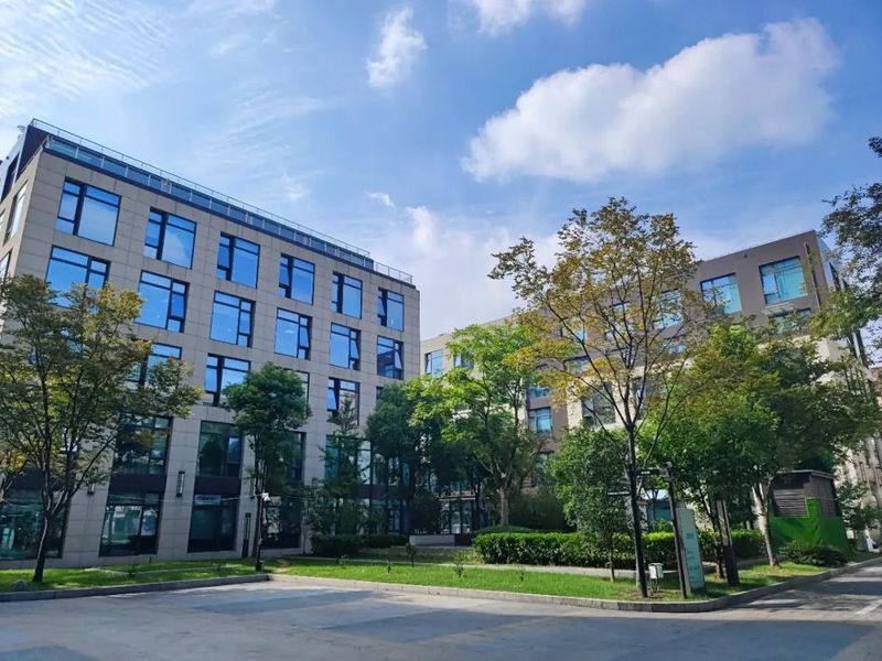 上海市宏慧·新汇园-宝山共康路办公室出租 地铁上盖 精装房源拎包入住