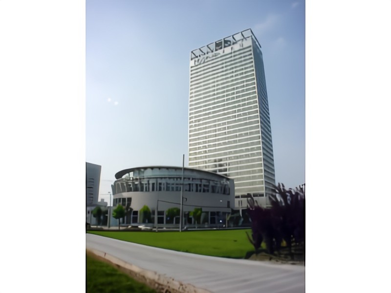 上海浦东新区浦项广场写字楼租售，陆家嘴金融贸易区，地理位置优越