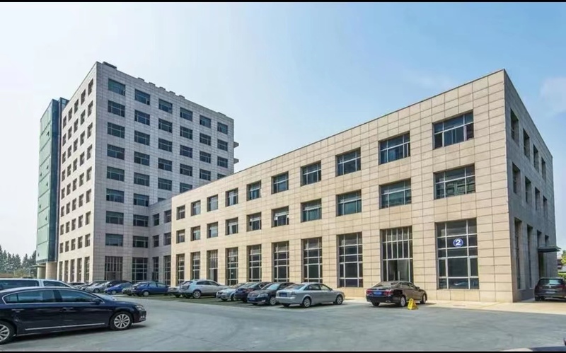 上海 闵行区 七宝位置 银石科技园 办公单元出租100-350㎡标椎交付 地铁1号线莘庄