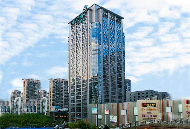 上海徐汇区腾飞大厦写字楼租售，5A智能化设计，近地铁1/4/9号线