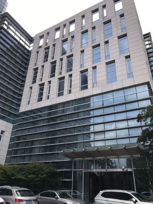 上海市中环协信天地 静安市北独栋写字楼出售 总部独栋 享冠名权