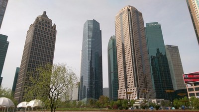 上海浦东区时代金融中心租售，商业配套完善，近地铁2号线，14号线
