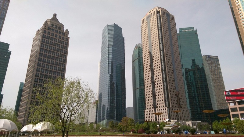 上海浦东区时代金融中心租售，商业配套完善，近地铁2号线，14号线