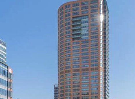 上海虹口区港运大厦写字楼租售、近地铁4/12号线