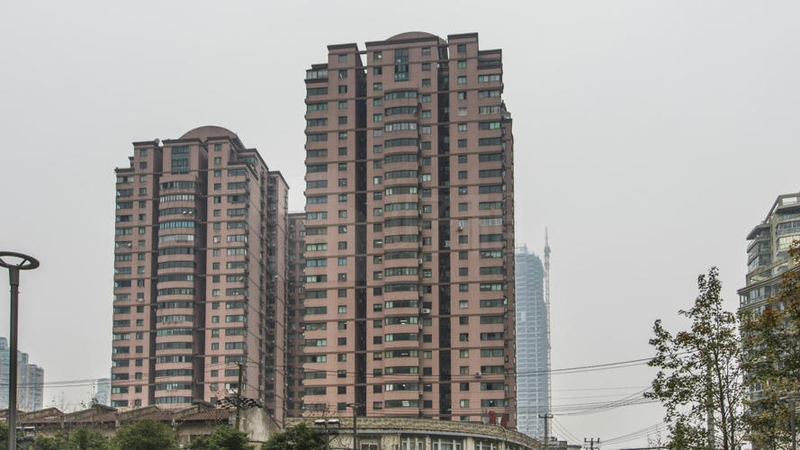 上海静安区嘉发大厦写字楼出租，近地铁2号线、高品质的物业服务