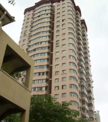上海长宁区鸿申大厦写字楼租售、近地铁3/4号线、文化气氛浓郁、购物便利