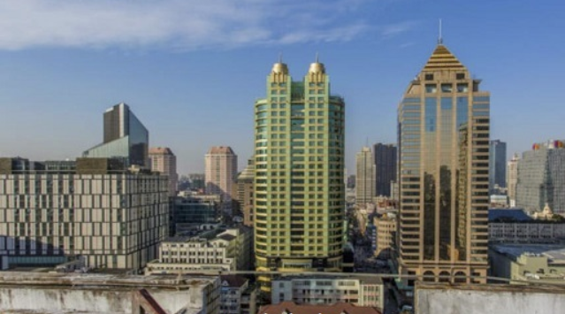 上海华盛大厦写字楼租售、近地铁10号线、2号线南京东路站