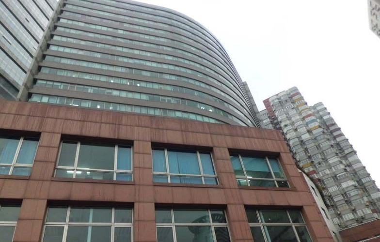 上海徐汇区坤阳国际商务广场写字楼租售，就地铁7号线;地铁9号线肇嘉浜路