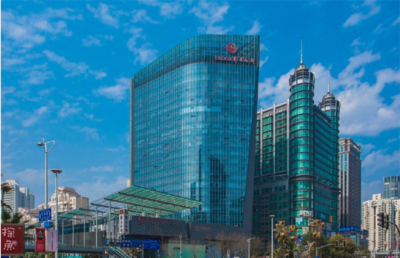 上海市浦东新区写字楼鄂尔多斯国际大厦出租，综合性写字楼，高标准写字楼