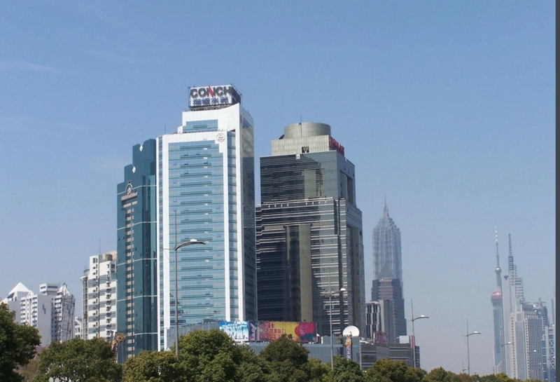 上海浦东新区写字楼裕安大厦租售，陆家嘴贸易区中心地段，综合性写字楼