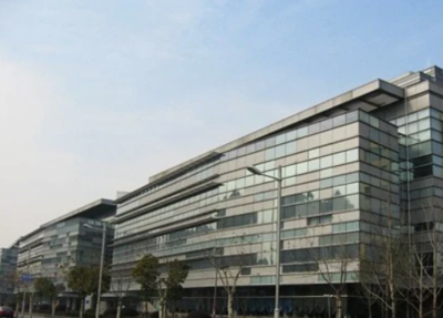 上海普陀区北岸长风写字楼出租、近地铁2号线娄山关路站，出行方便快捷，地理位置优越