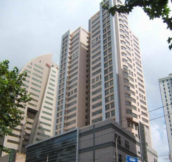 上海市黄浦区万事利大厦公寓出售115㎡，雄踞黄浦区核心地段