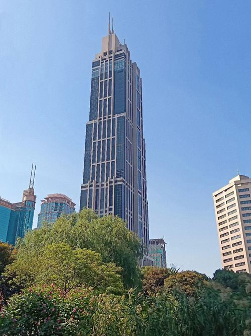 上海黄浦区香港新世界大厦写字楼租售，甲级智能化办公楼、上海的标志性建筑