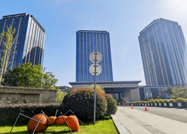 上海市松江区富悦公馆41-53㎡公寓出售，吃喝玩乐一应俱全