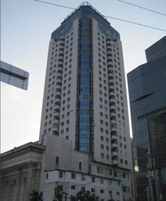 上海浦东新区写字楼良丰大厦租售，现代化高级办公楼，地铁4号线，配套设施良好