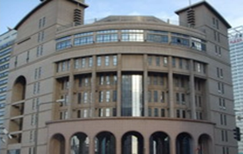 上海市浦东新区写字楼全华信息大厦出租，现代化高级办公楼，租金合理，设施齐全