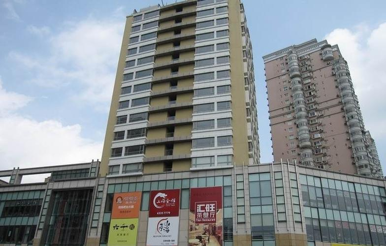 上海黄浦区香港名都写字楼租售，周边商业设施配套齐全近地铁地铁8/10号线