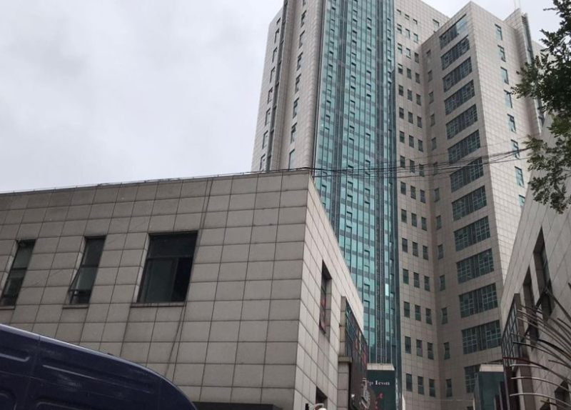 上海闸北区108创意广场写字楼租售，综合型商业广场，近地铁：1号线、8号线