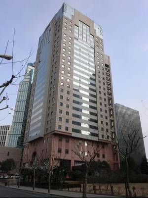 上海浦东新区 东方国际科技大厦 竹园商贸区  办公单元出租120-350平标准交付/现状装修 地铁4号线浦电路地铁站步行158米
