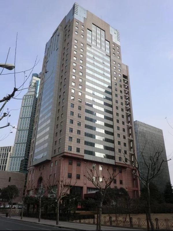 上海浦东新区 东方国际科技大厦 竹园商贸区 &nbsp;办公单元出租120-350平标准交付/现状装修 地铁4号线浦电路地铁站步行158米