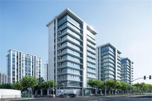 上海市杨浦区汇三湘名邸公寓出售，周边商业设施配套齐全