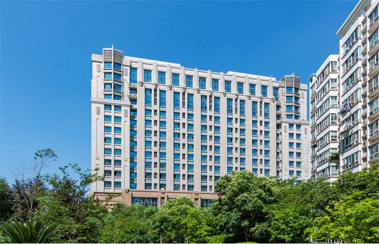 上海市杨浦区汇同叶大厦公寓出售，同济大学科技经济区与研究生楼相邻，近8号线鞍山新村站