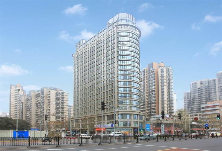 上海黄浦区东吴证券大厦写字楼租售，近地铁4/9/10/13号线