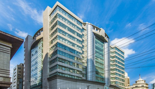 上海黄浦区宝龙大厦写字楼租售，大厦总高14层，租户多为整层租赁，办公环境舒适安静