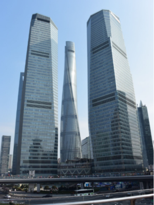 上海浦东新区写字楼房地大厦租售，近世纪大道，临近地铁2号线东昌路站，交通便捷