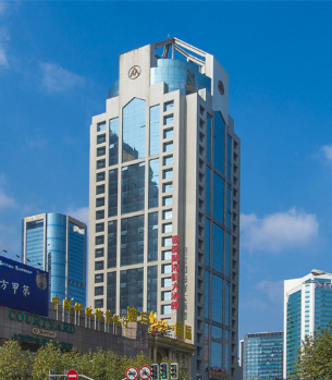 上海浦东新区写字楼众城大厦租售，商业设施完善，地铁2/4/6号线