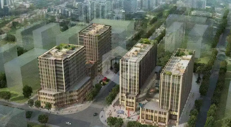 上海杨浦133公馆公寓出售优质地段，成熟配套，板块规划，丰富产品