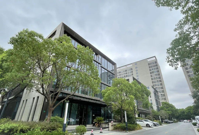 上海闵行区旭辉浦江国际，适合企业总部，上海闵行区写字楼出售