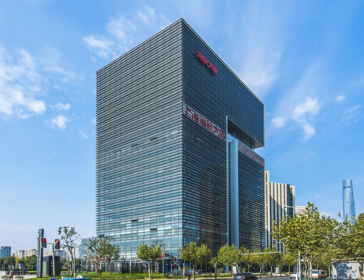 上海静安区机场城市航站楼写字楼租售，近地铁2、7号线静安寺站