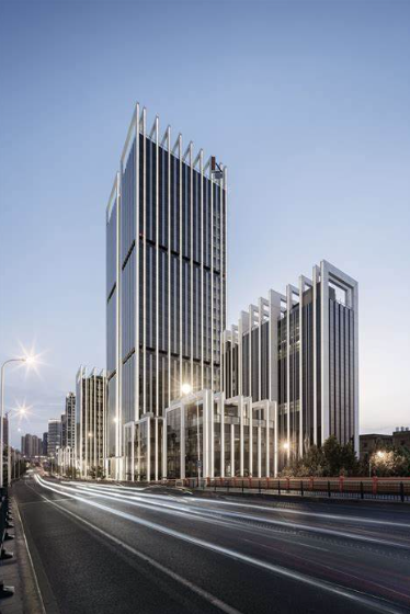 上海浦东新区写字楼陆家嘴滨江中心租售，超甲品质，现代化智能楼