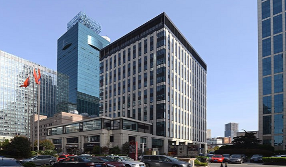 上海浦东新区写字楼陆家嘴软件园出租，竹园贸易区，陆家嘴软件园