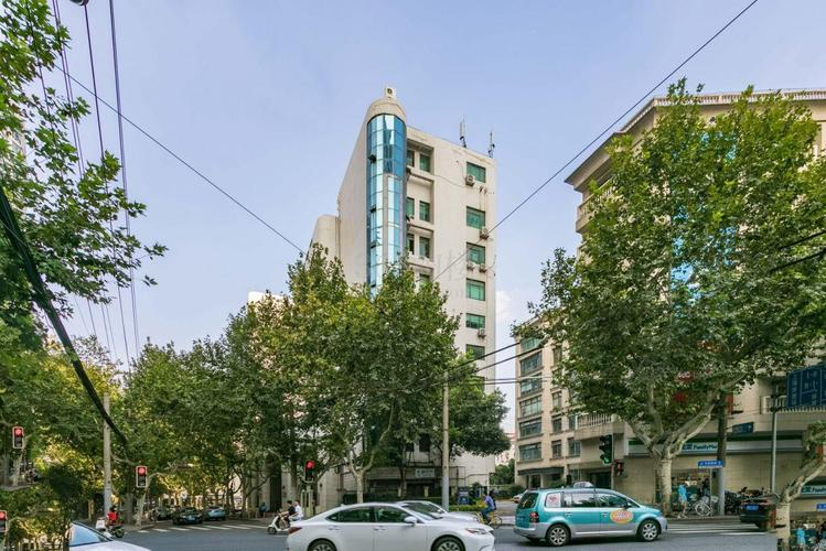 上海徐汇区海高大厦写字楼租售、地理位置优越，交通便利、办公氛围优越