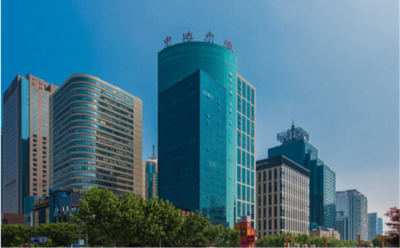 上海浦东新区写字楼中达广场出租，大楼内设施先进，陆家嘴黄金地段