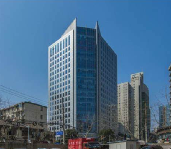 上海普陀区宝华城市晶典大厦写字楼租售，周边配套完善，近地铁7号线