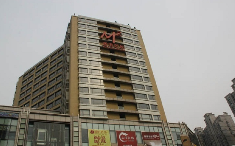 上海市黄浦区黄浦懿品公寓出售，商业综合体有香港名都和豫园商城