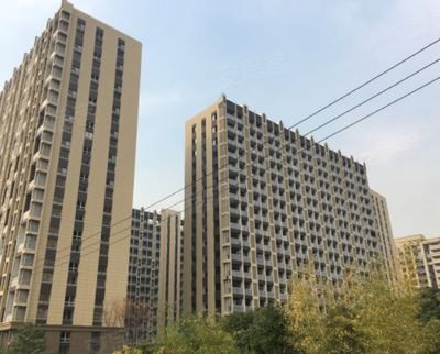 上海市松江区龙湖新壹城24㎡公寓出售，坐拥六大旗舰商业体