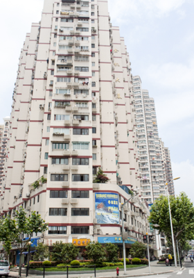 上海虹口区金机大厦写字楼出租、交通便捷、地理位置优越、设施齐全