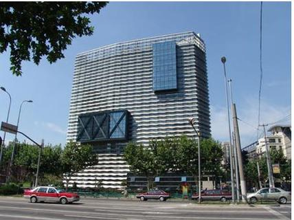 上海徐汇区数娱大厦写字楼租售，近地铁3/10号线虹桥路站，1号线徐家汇站