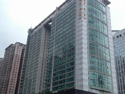 上海徐汇区汇鑫国际大厦写字楼租售，泛核心商业带，四轨交汇近宜山路地铁站