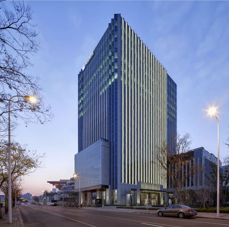 上海浦东新区写字楼天安金融大厦租售，商务配套齐全，地铁4/6号线