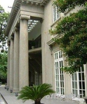 上海静安区利仕达商务中心写字楼租售，近地铁6号线航津路