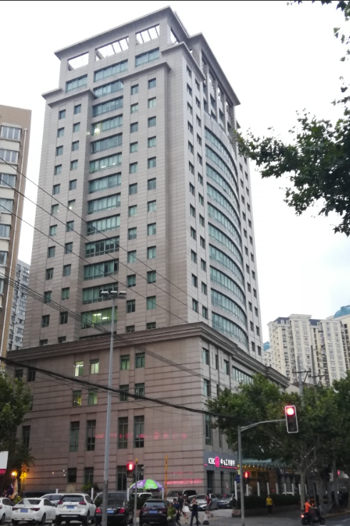 上海徐汇区凯利大厦写字楼租售、近地铁10/3/4号线