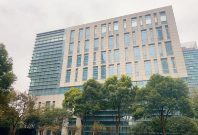 上海市协信星光广场,静安市北丨4500~7000㎡独栋出租丨独立冠名丨毛坯交付