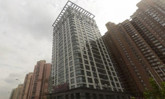 上海徐汇区徐汇苑大厦写字楼租售、科学物业管理、考究用料、动感流畅