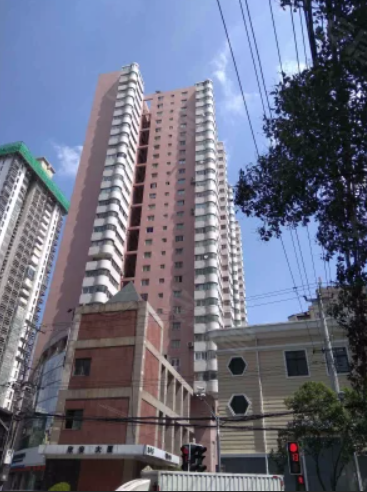 上海静安区欣安大厦写字楼租售，近地铁1/2/7/10/11号线