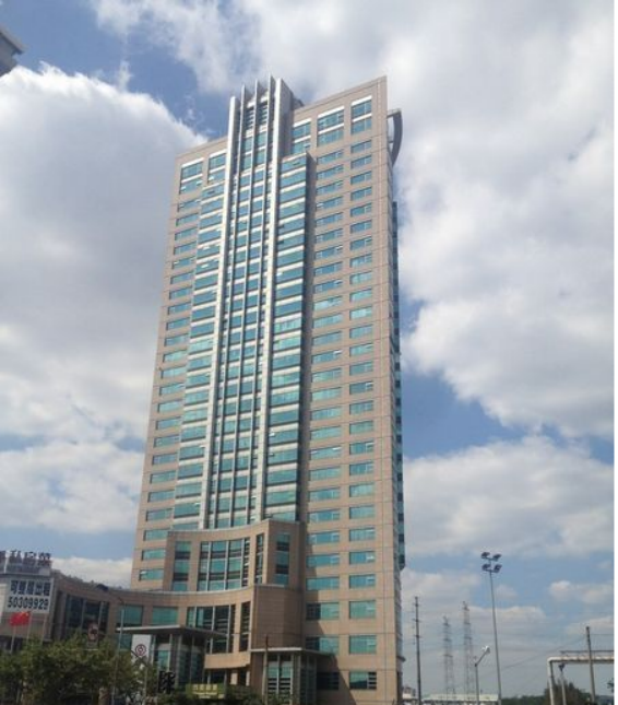 上海黄浦区东银大厦写字楼租售，位于上海市中心城区，近地铁2/10号线